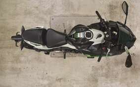 KAWASAKI NINJA 650 A 2022 ER650H