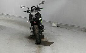 KAWASAKI Z650 2018 ER650H