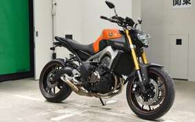 YAMAHA MT-09 2015 RN34J