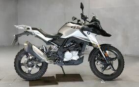 BMW G310GS 2018 0G02