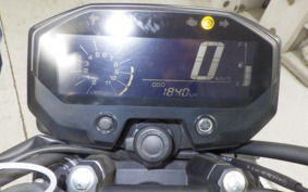 YAMAHA FZ-X150