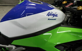 KAWASAKI ZX-4RR 2024 ZX400P