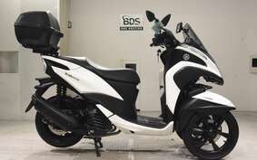 YAMAHA TRICITY 125 A SEC1J