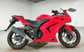 KAWASAKI NINJA 250R EX250K