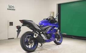 YAMAHA YZF-R3 2021 RH13J