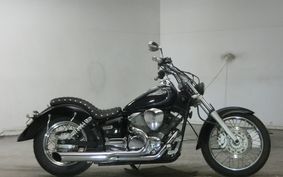 YAMAHA DRAGSTAR 250 VG02J