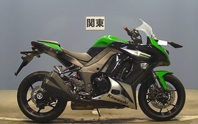 KAWASAKI NINJA 1000 2013 ZXT00G