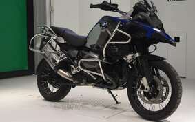 BMW R1200GS ADVENTURE 2014 0A02