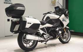 BMW R1250RT 2019