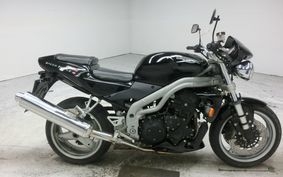 TRIUMPH SPEED TRIPLE 2003 E551XR