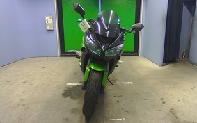 KAWASAKI NINJA 1000 ZXT00G