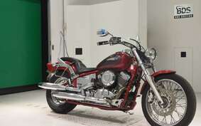 YAMAHA DRAGSTAR 400 2000 VH01J