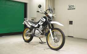 YAMAHA SEROW 250 DG17J