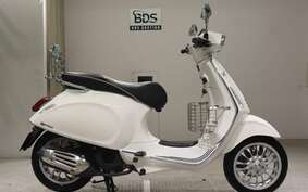 VESPA SPRINT150 M822