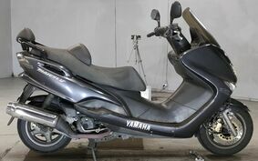 YAMAHA MAJESTY 125 SE27