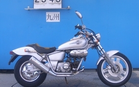 HONDA MAGNA 50 AC13