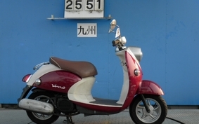 YAMAHA VINO 50 2006 SA26J