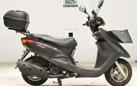 YAMAHA AXIS 125 TREET SE53J