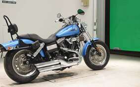 HARLEY FXDF 1580 2011 GY4