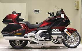 HONDA GL 1800 GOLD WING TOUR DCT SC79