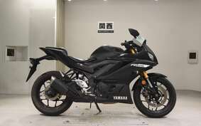 YAMAHA YZF-R25 RG43J