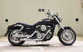 KAWASAKI VULCAN 1500 MEAN STREAK 2004 VNT50P