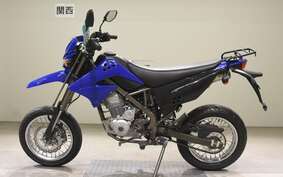 KAWASAKI KLX125D TRACKER LX125D