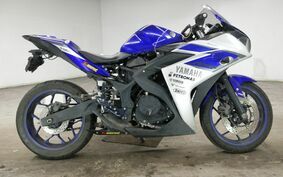 YAMAHA YZF-R25 RG10J