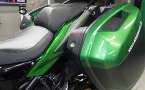 KAWASAKI NINJA H2 SX SE 2020 ZXT02A