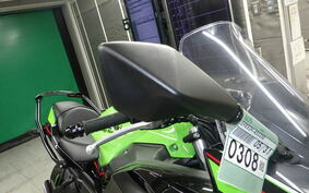 KAWASAKI NINJA 650 A 2022 ER650H