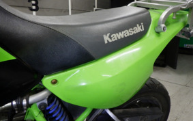 KAWASAKI KSR-2 MX080B