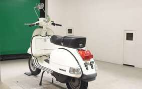 VESPA PX125 EURO3