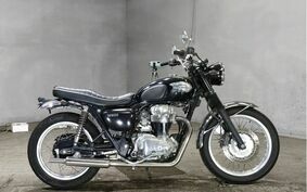 KAWASAKI W400 2006 EJ400A