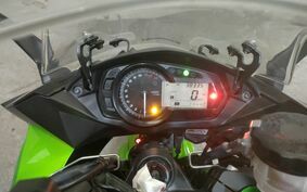 KAWASAKI NINJA 1000 2015 ZXT00L