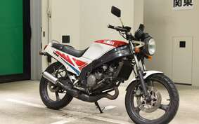 YAMAHA TZR125 3TY