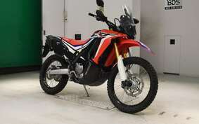 HONDA CRF250 RALLY A MD44