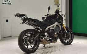 YAMAHA MT-09 A 2015 RN34J