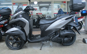 YAMAHA TRICITY 125 ABS SEC1J