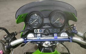 KAWASAKI ZRX400 2002 ZR400E