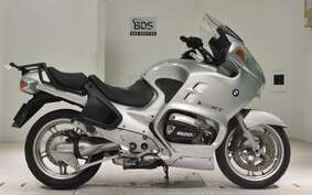 BMW R1150RT 2002