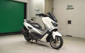 YAMAHA N-MAX 155 A SG50J