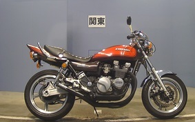 KAWASAKI ZEPHYR 400 Gen.2 1993 ZR400C