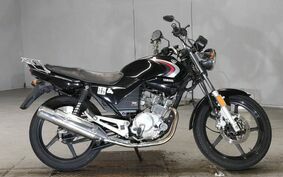 YAMAHA YBR125 LBPPCJL