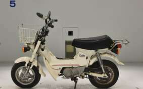 HONDA CHALY 50 CF50