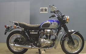 KAWASAKI W650 2004 EJ650A