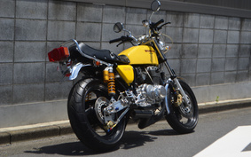 HONDA CB400F 2010 CB400F