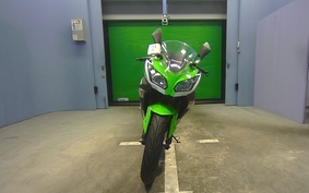 KAWASAKI NINJA 250 ABS 2015 EX250L