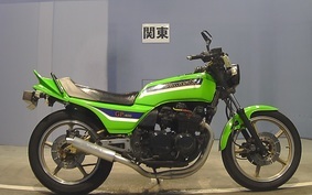 KAWASAKI Z400 GP 1982 KZ400M