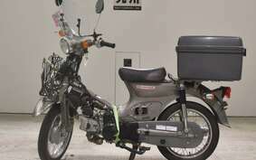 HONDA LITTLE CUB E AA01