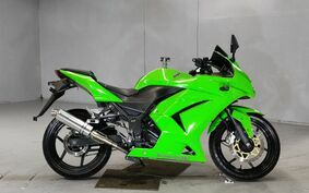 KAWASAKI NINJA 250R EX250K